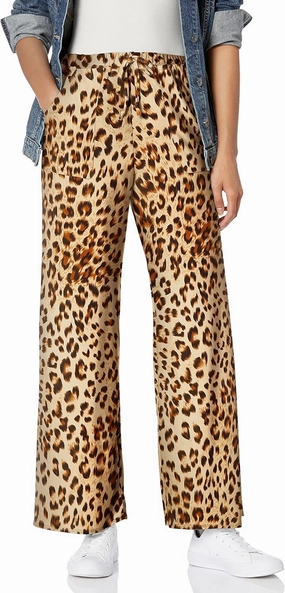 Star Vixen Women's Pull-on Leisure Pants