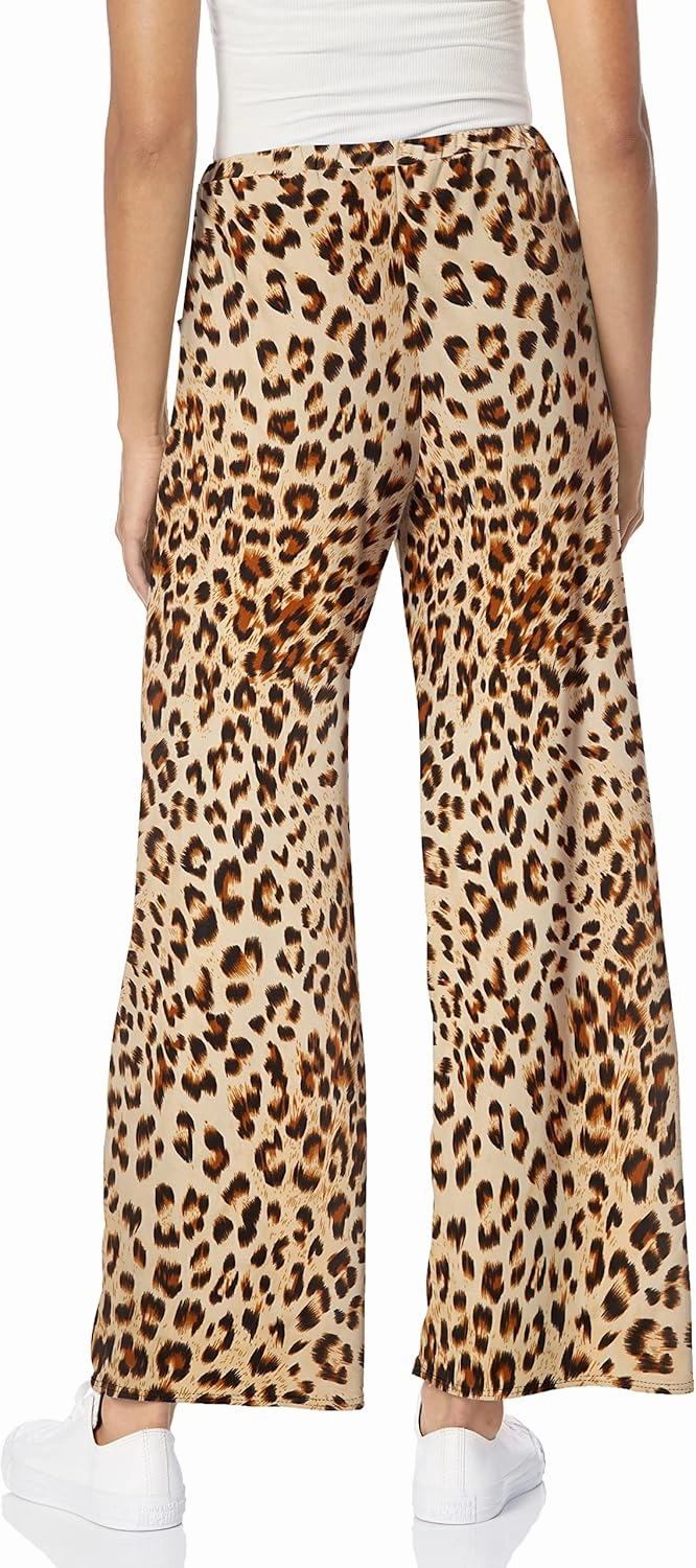 Star Vixen Women's Pull-on Leisure Pants