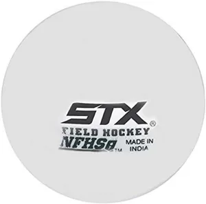 STX Field Hockey Official Game Ball (12-Pack)