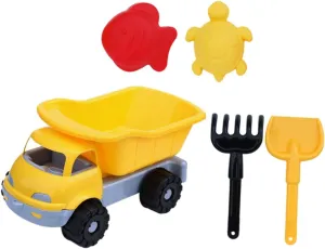 SUPVOX 1 Set Thickened Beach Buggy for Safe Beach Sand Play Tools for Summer Fun and Creative Imagination
