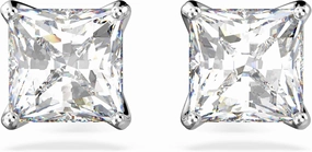 Swarovski Attract Crystal Necklace and Earrings Jewelry Collection