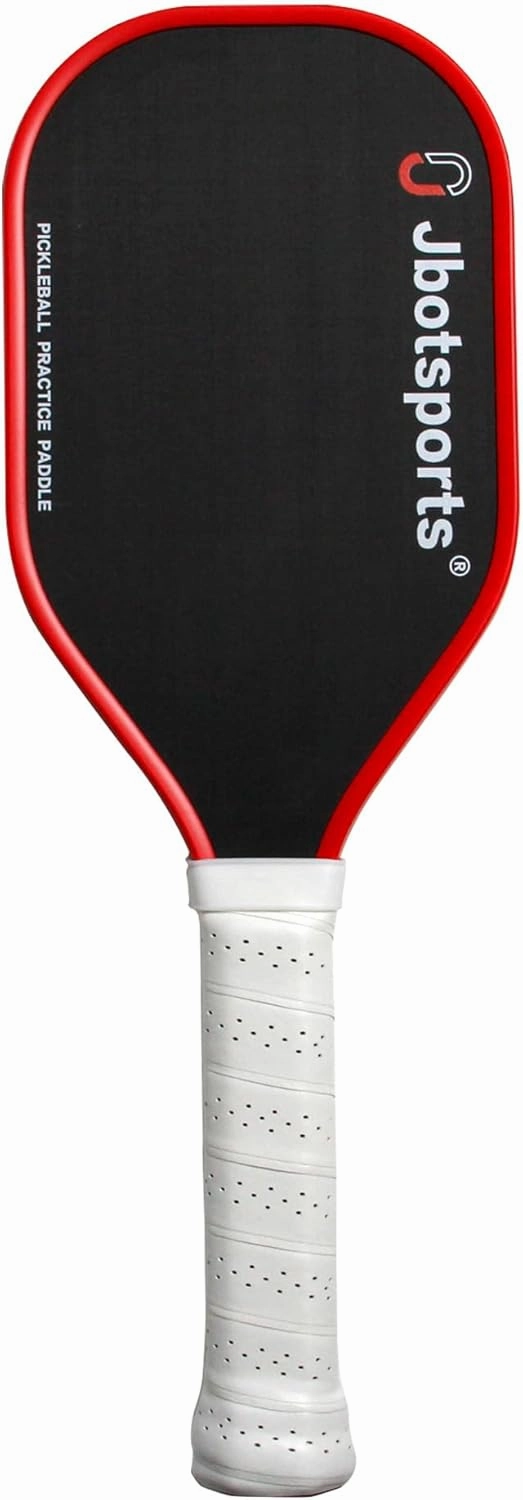 T700 Carbon Fiber Pickleball Paddle with 16MM Polypropylene Honeycomb Core, Textured Surface with High Grit & Spin, Professional Pickleball Racket Designed for Ultimate Spin Control