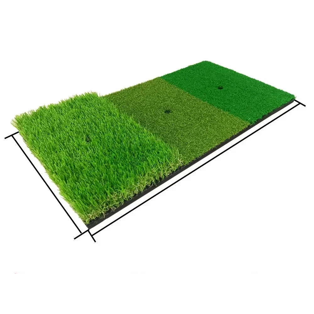 Take Anywhere Golf Practice Mat