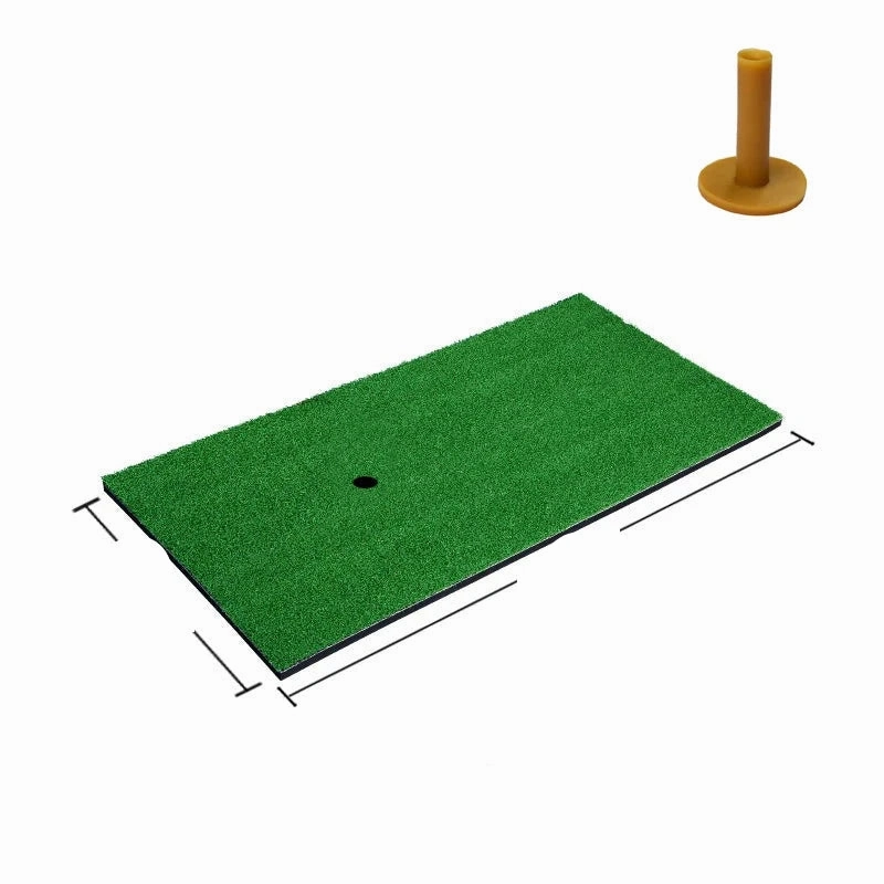 Take Anywhere Golf Practice Mat