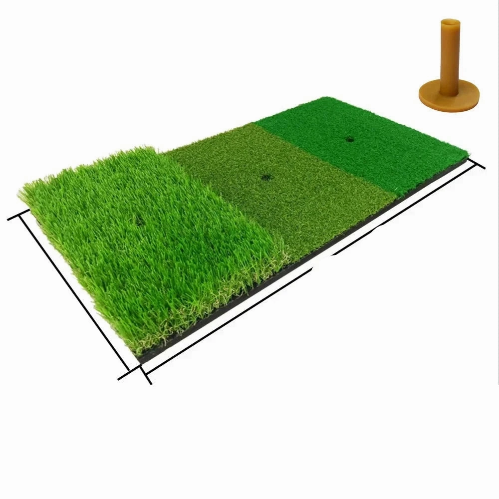 Take Anywhere Golf Practice Mat
