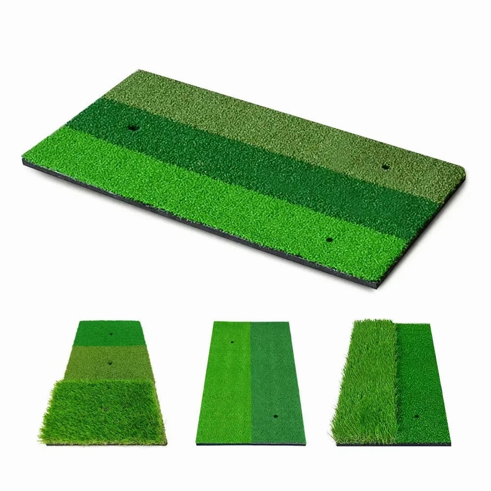 Take Anywhere Golf Practice Mat
