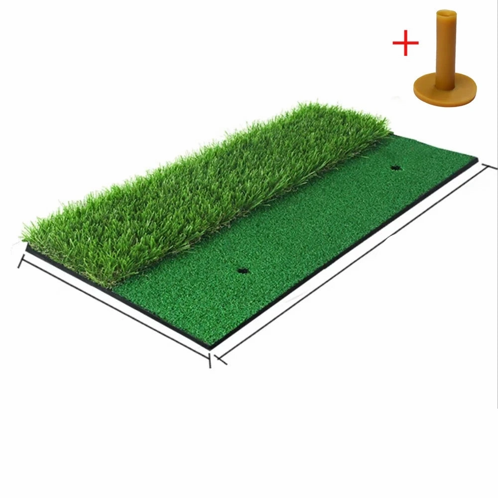 Take Anywhere Golf Practice Mat
