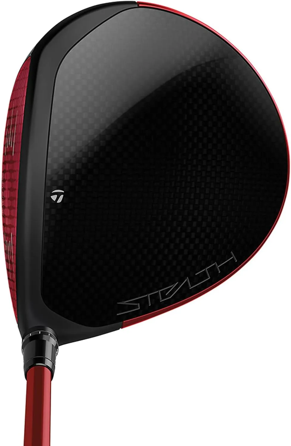 Taylormade Golf Stealth 2 High Draw Driver