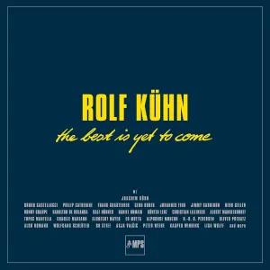 The Best Is Yet To Come