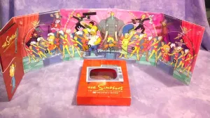 The Simpsons - The Complete Fifth Season collector's ed [DVD] [1993]
