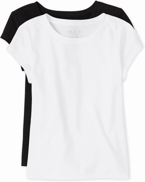 The Children's Place girls Tee shirt
