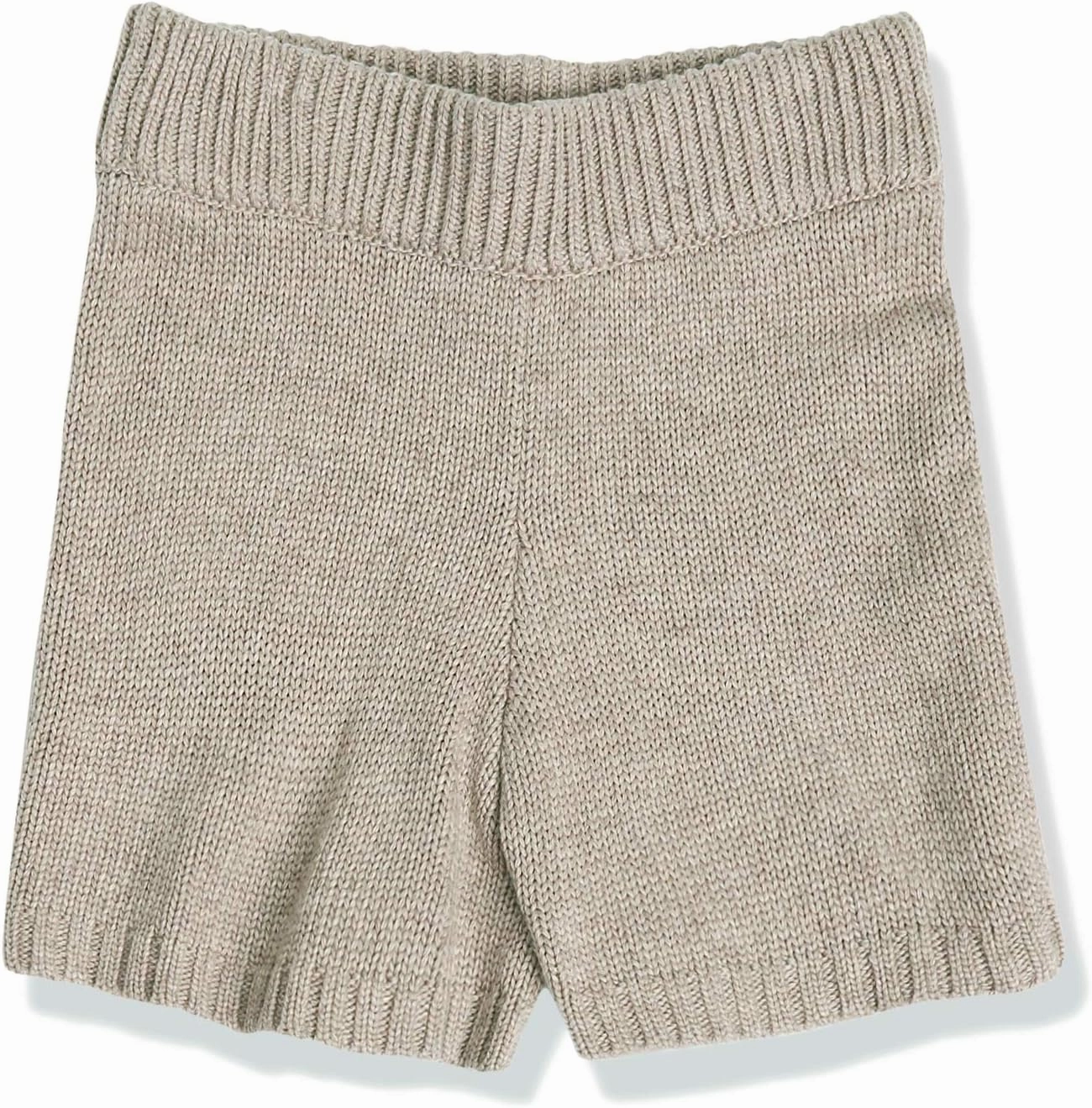 The Drop Women's Adrienne Pull-on Sweater Knit Short