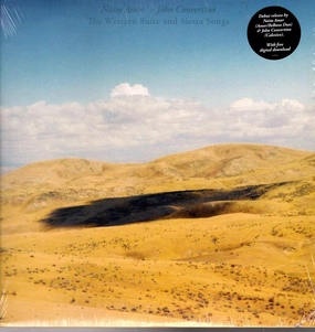 The Western Suite & Siesta Songs
