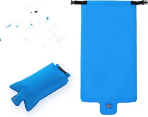 Thickened Outdoor Ultra-Light Foldable Portable Tent nap mat, Floor mat, Moisture-Proof mat, Single and Double Egg nest mat, Inflatable mat