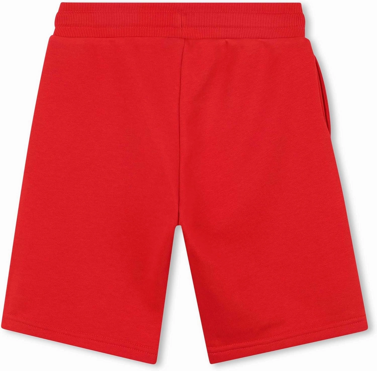 Timberland Boys Bermuda Shorts, Soft and Breathable, School Uniform Cotton Joggers