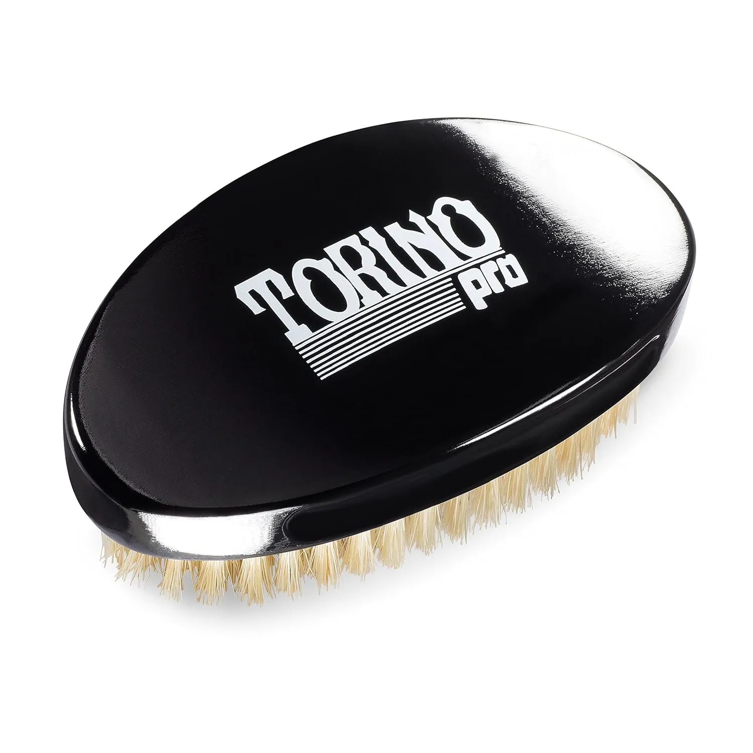 Torino Pro Wave #660- Soft Curve 360 Waves - True Texture Soft - Great for Laying Down Frizz - Polisher/Finisher