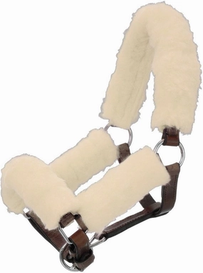 Tough 1 Mini Fleece Halter Kit
