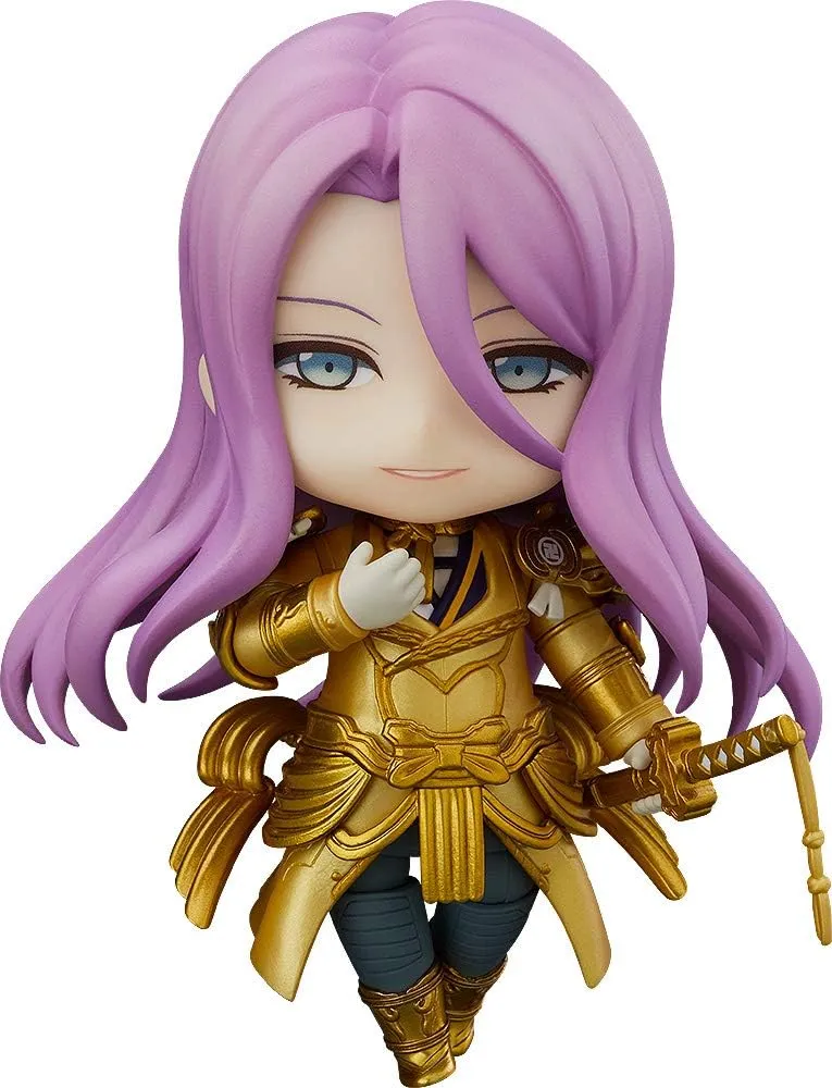 Touken Ranbu Online: Hachisukakotetsu Nendoroid Action Figure