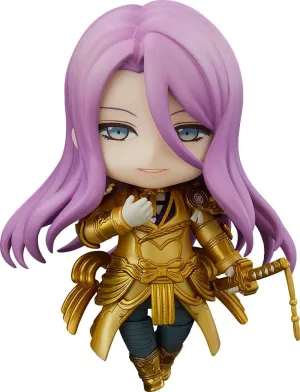 Touken Ranbu Online: Hachisukakotetsu Nendoroid Action Figure