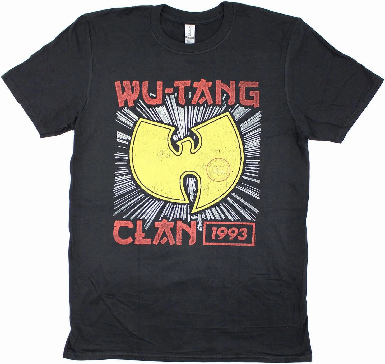 Tour 93 Soft Slim Fit T-Shirt