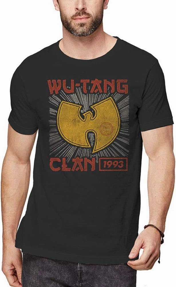 Tour 93 Soft Slim Fit T-Shirt