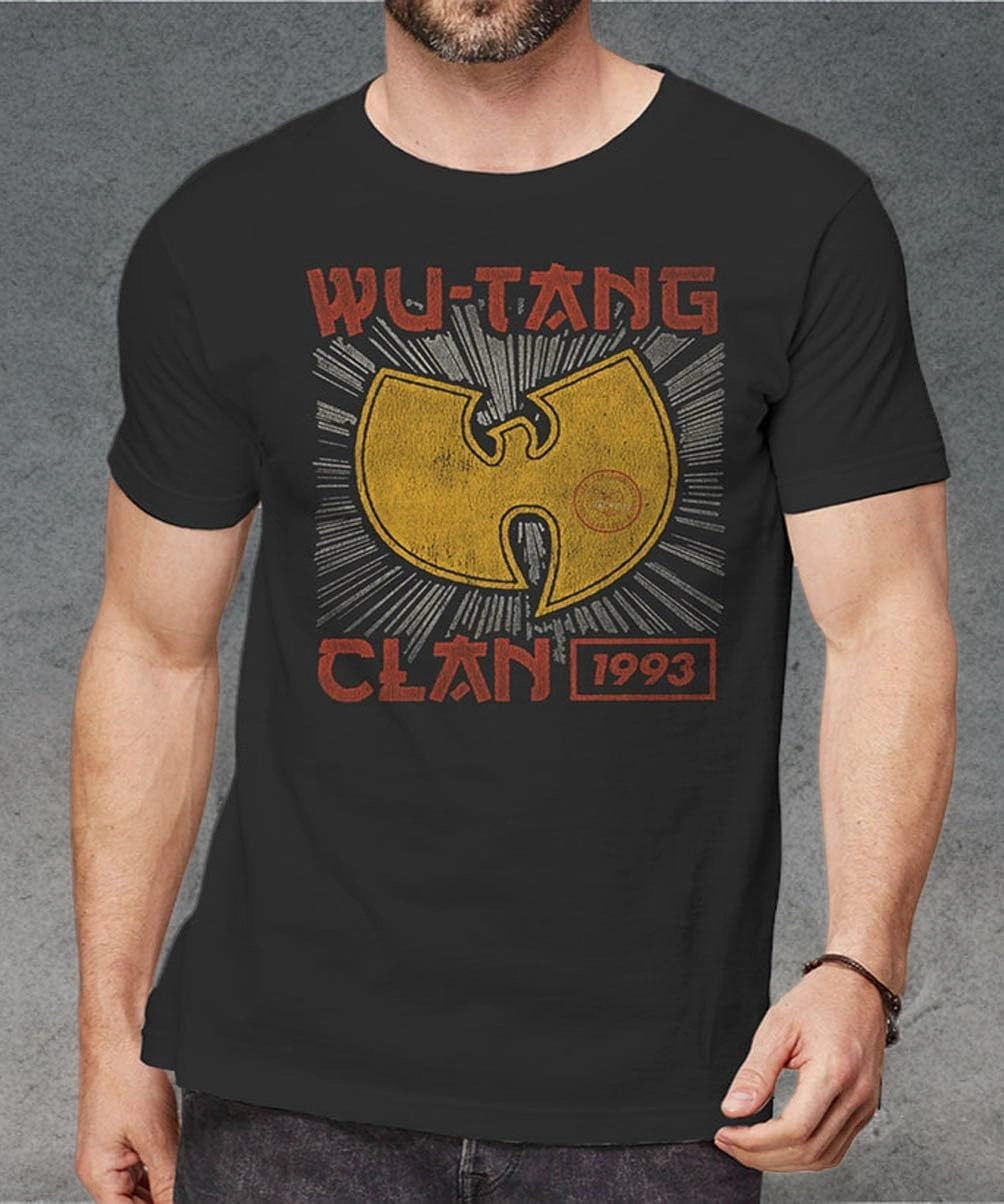 Tour 93 Soft Slim Fit T-Shirt