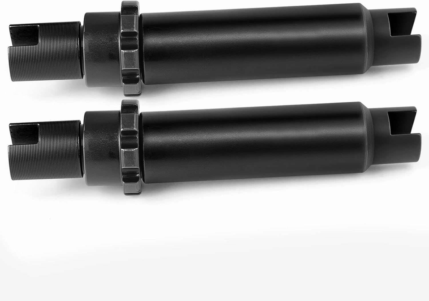 Trailer Brake Adjusters for Electric Drum Style Trailer of Replacement Adjuster - 2 pcs