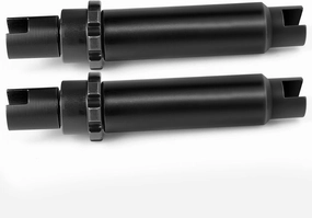 Trailer Brake Adjusters for Electric Drum Style Trailer of Replacement Adjuster - 2 pcs