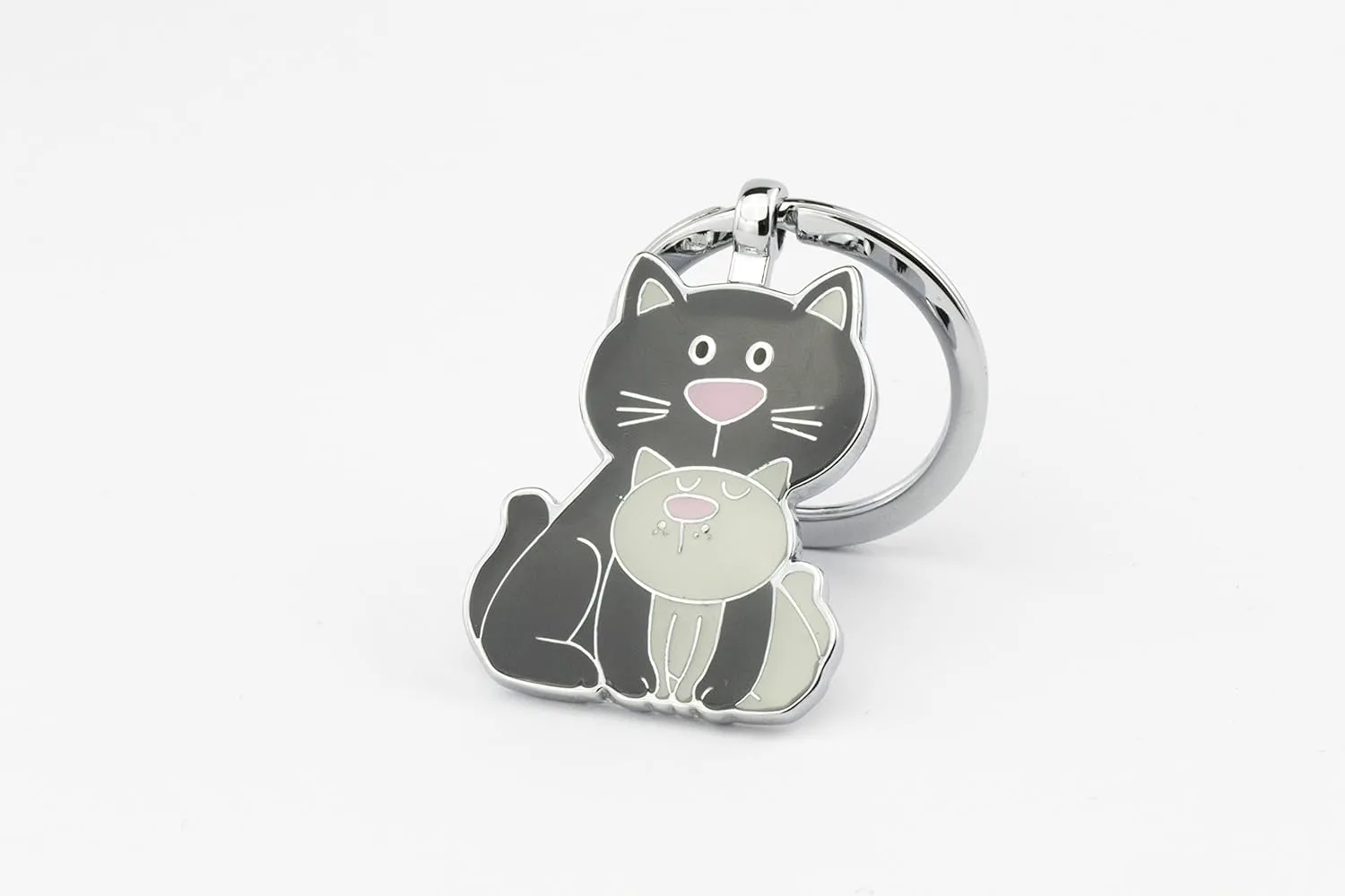 Troika unisex-adult (luggage only) Keyring