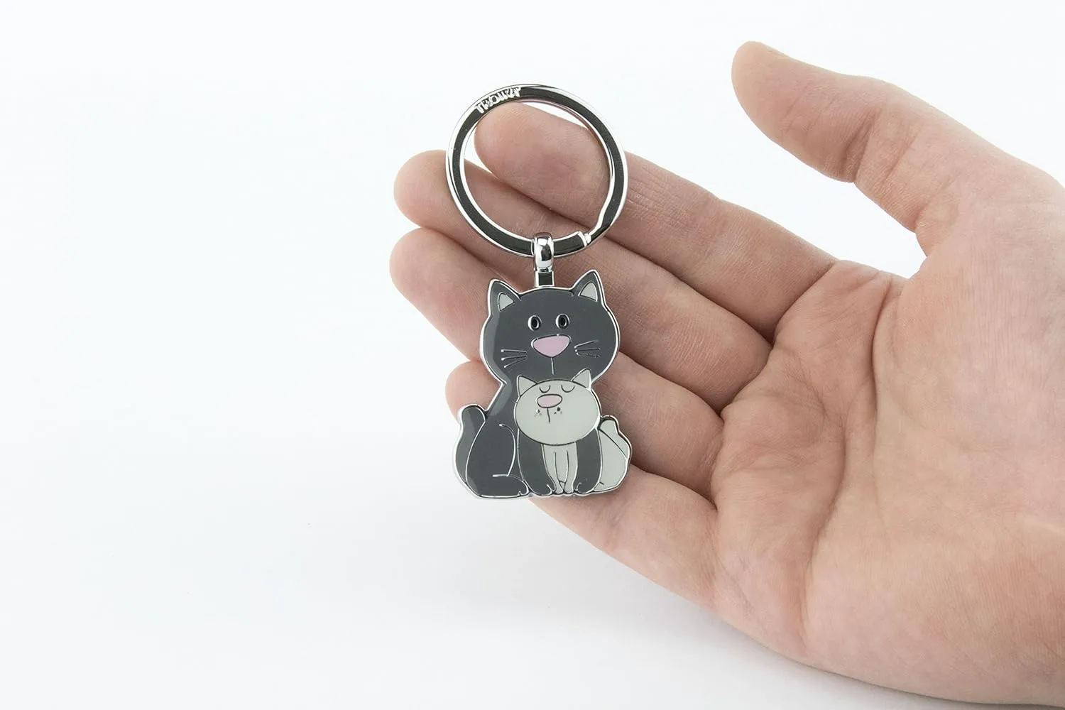 Troika unisex-adult (luggage only) Keyring