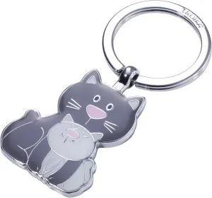 Troika unisex-adult (luggage only) Keyring