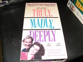 Truly Madly Deeply