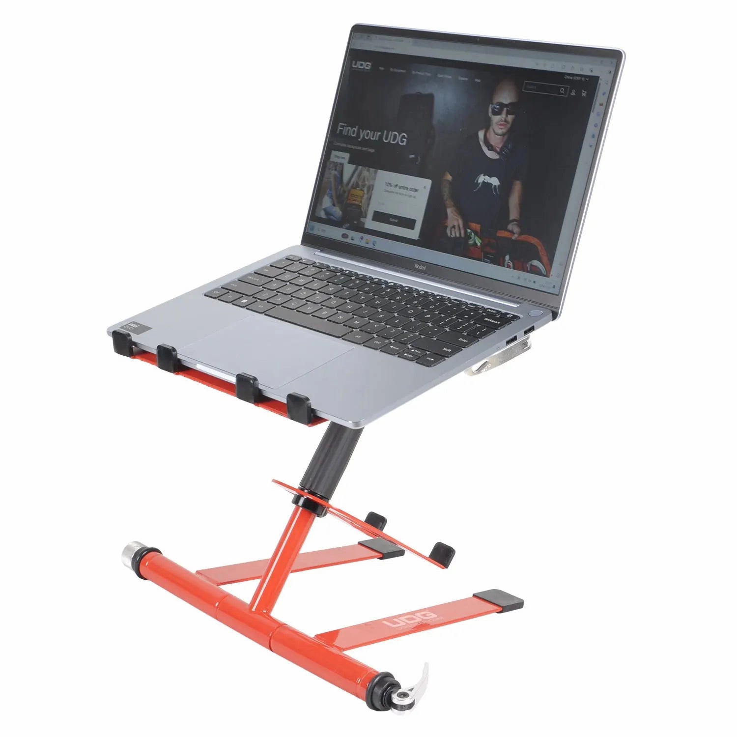 UDG Ultimate DIGI Laptop Stand