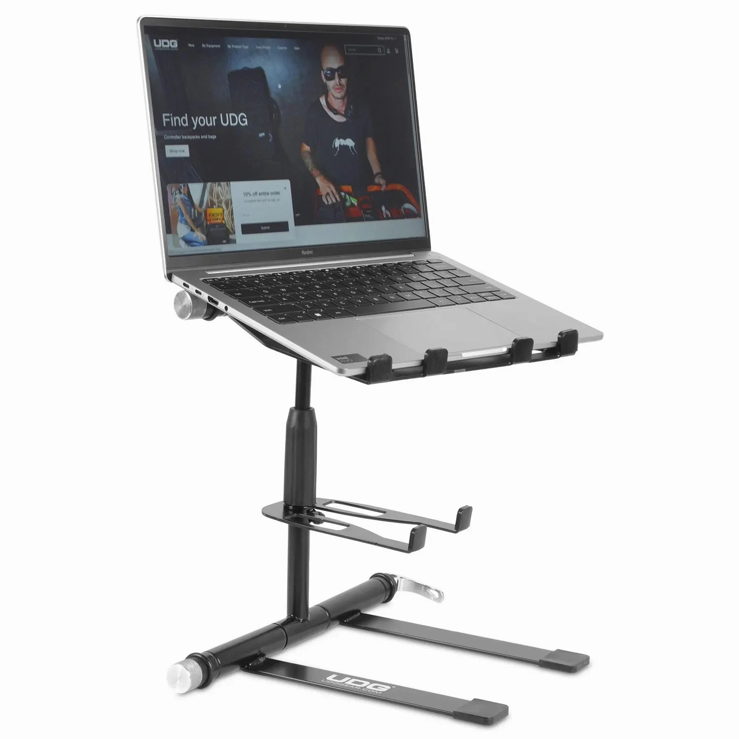 UDG Ultimate DIGI Laptop Stand