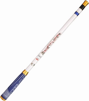 Ultra-Short Ultra-Light 1.5M-5.4M Mini Spinning Fishing Rod Telescopic Carbon Fiber Fishing Pole