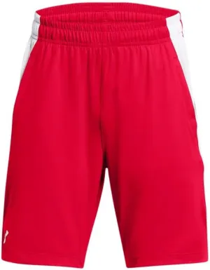 Under Armour Boys' Tech Vent Shorts (Big Kid)