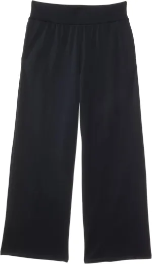 Under Armour Girls Motion Open Hem Pants