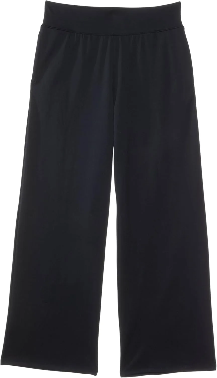Under Armour Girls Motion Open Hem Pants