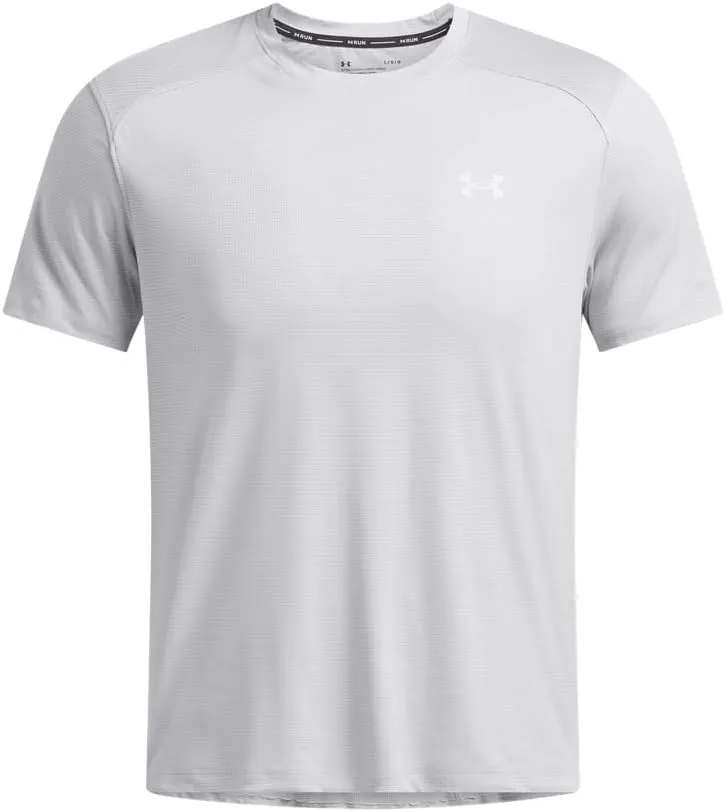 Under Armour Men's CoolSwitch Run Short Sleeve T Shirt