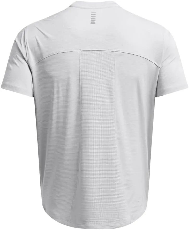 Under Armour Men's CoolSwitch Run Short Sleeve T Shirt