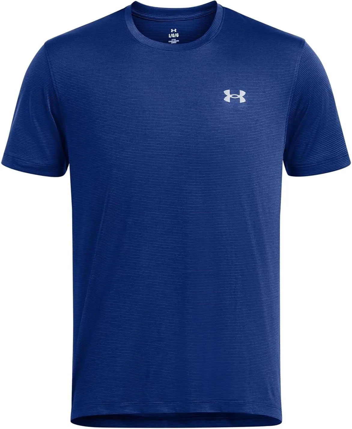 Under Armour Men's Streaker T-Shirt
