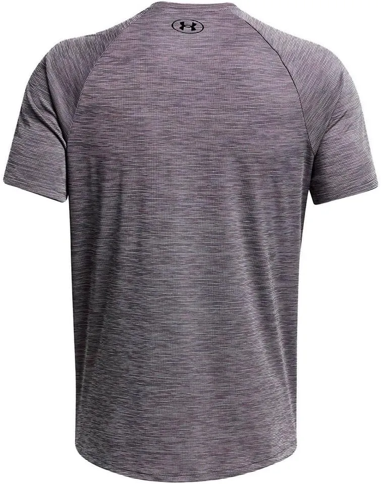 Under Armour Men's Tech Textured Short Sleeve T Shirt