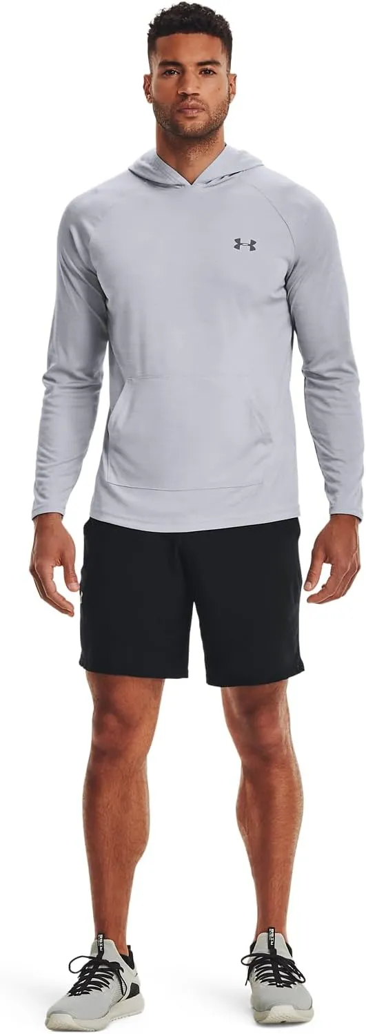 Under Armour Men's Velocity Long Sleeve Hoodie