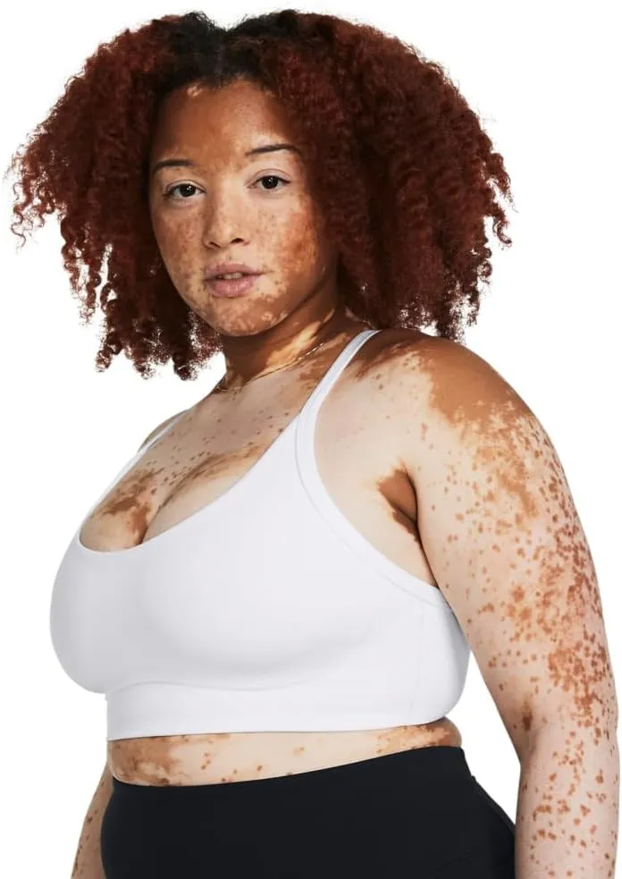 Under Armour Women's Motion Low Impact Bralette
