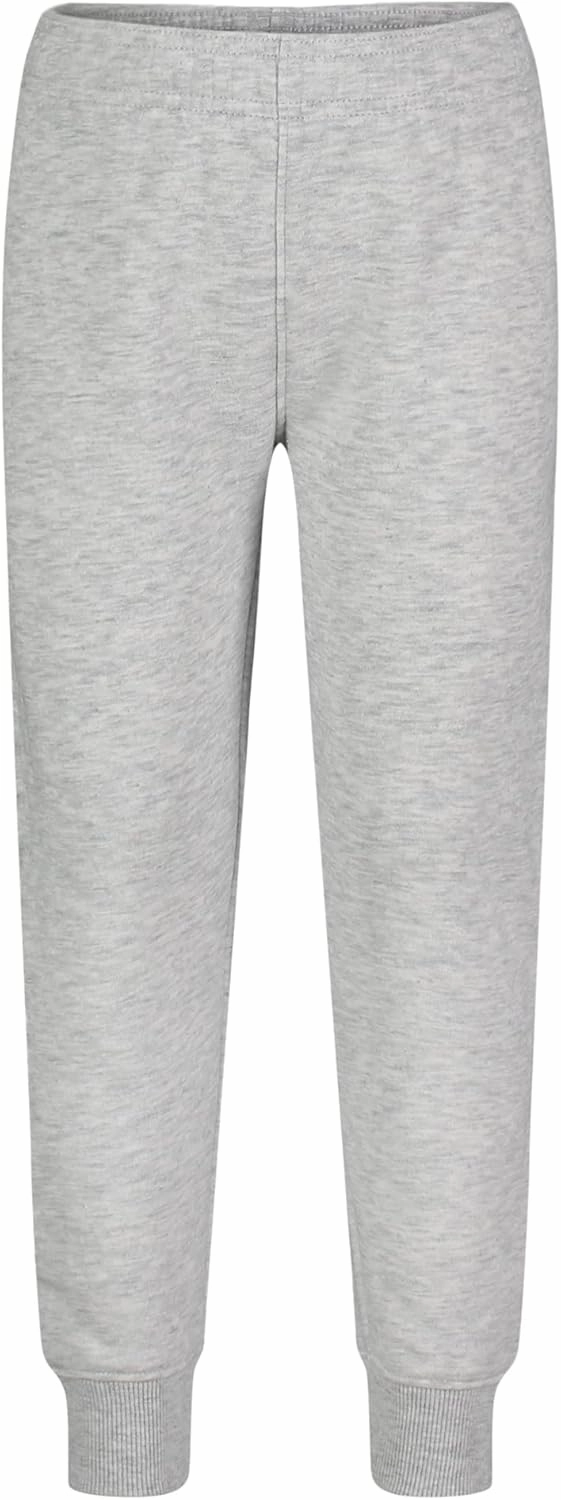 Under Armour Boys' Jogger, Pull on Style, Logo & Printed Designs