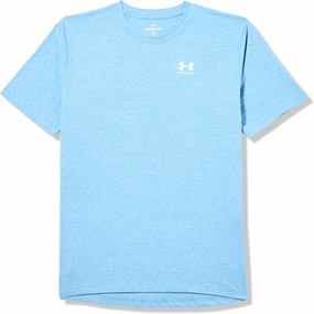 Under Armour Boys' Sportstyle Cotton Short Sleeve T Shirt