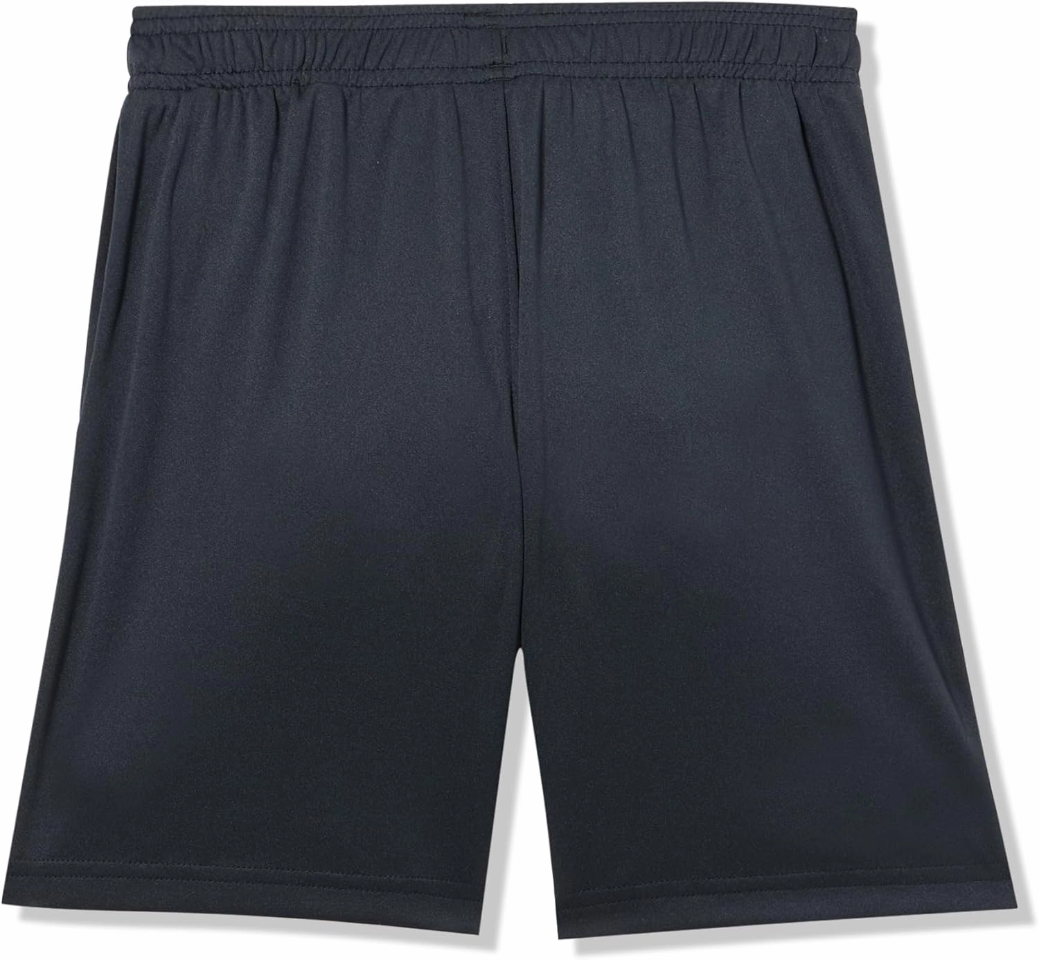 Under Armour Boys' Tech Logo Shorts