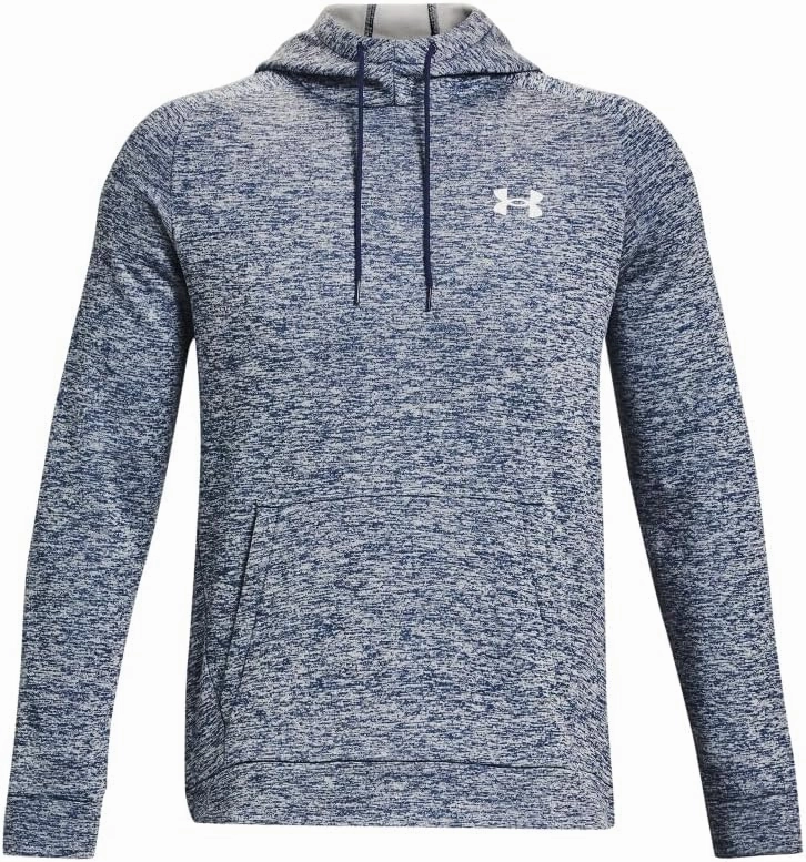 Under Armour Men's Armour Fleece Twist Hoodie