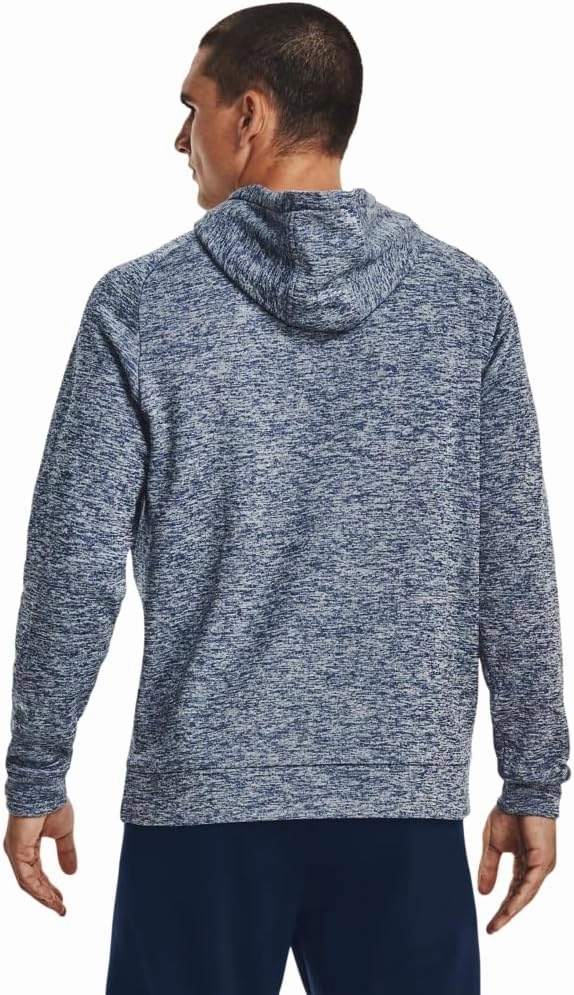Under Armour Men's Armour Fleece Twist Hoodie
