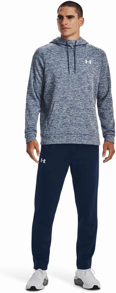 Under Armour Men's Armour Fleece Twist Hoodie